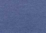Papierquadrate Perlglanz saphire